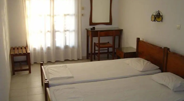 Hotel Marmaras