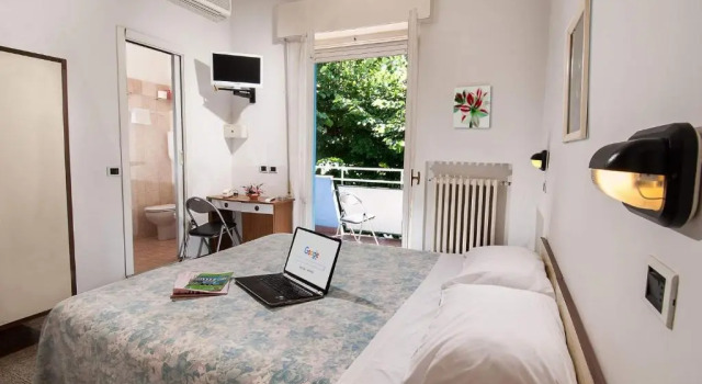 Hotel Arianna