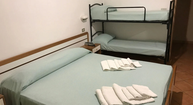 Hotel Cimarosa