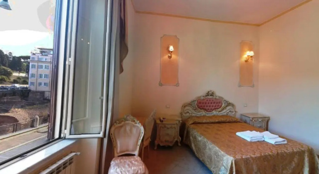 Трёхместный номер Superior imperial rooms