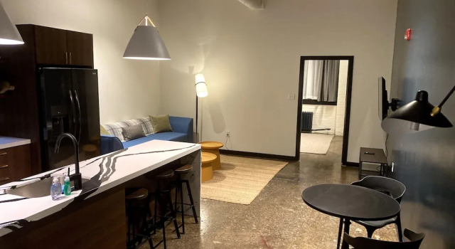 Lejlighed 424-Apt. 406