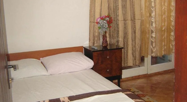 Accommodation Milla