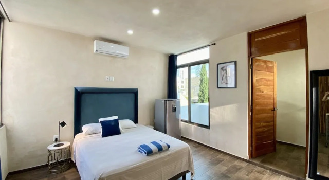 Casa Cielo Cancún, Prenota Affittacamere Hotel a Quintana Roo con piscina, Piscina