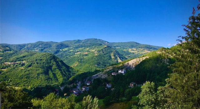 B&B Il Nido, Rezervați Bed and Breakfast Riolunato Cimone