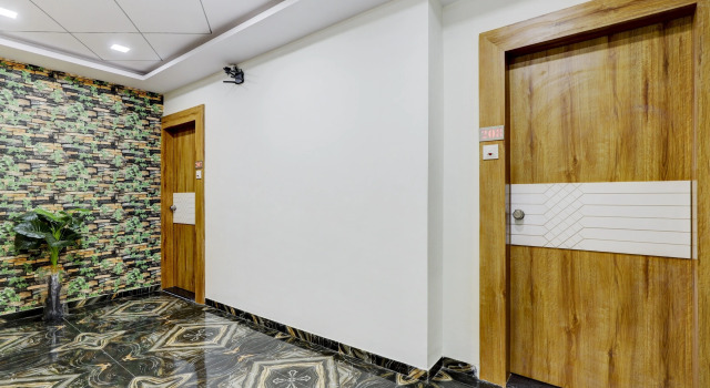Hotel Lotus Gold