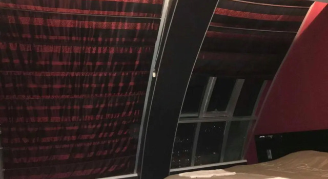Mitskevichi Str. 29B, Забронировать Отель Сабуртало Тбилиси