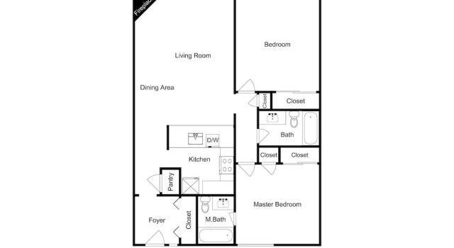 288 W Beaver Creek Blvd Condo Unit H1 - 2 Br condo by RedAwning