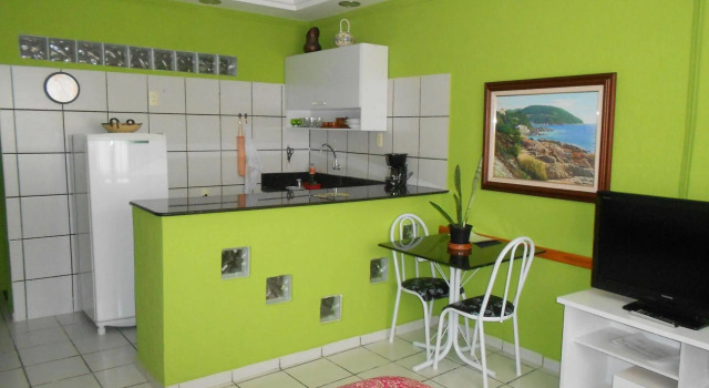 Apartamento Cidade Alta