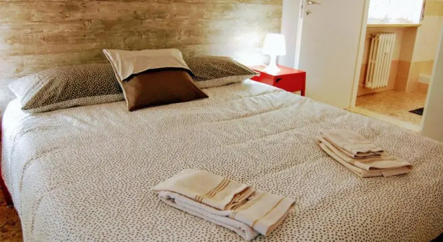 Номер Standard B&B Mameli 41