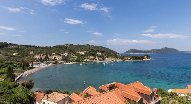 Апартаменты Apartments Miskovic