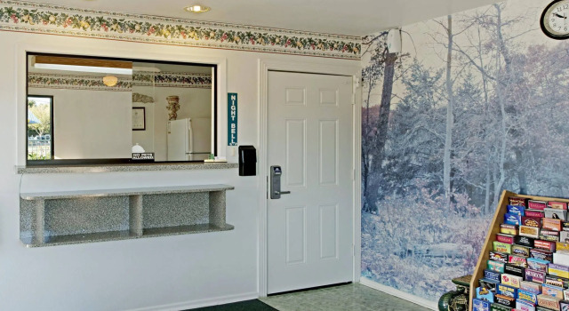 Americas Best Value Inn McKinney