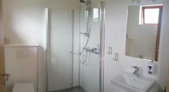Номер Standard Guesthouse Hvítafell