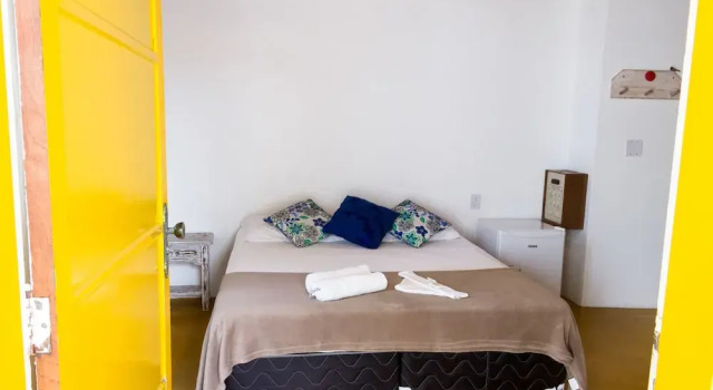 Номер Classic Hotel e Pousada Pouso54