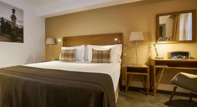 Номер Classic PortoBay Marquês