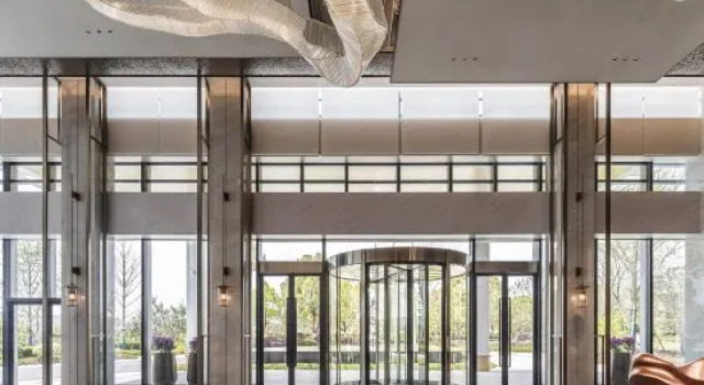 Millennium Resort Wenzhou, Rezerwuj Ośrodek wypoczynkowy Hotele resortowe w Wenzhou, Ośrodek wypoczynkowy