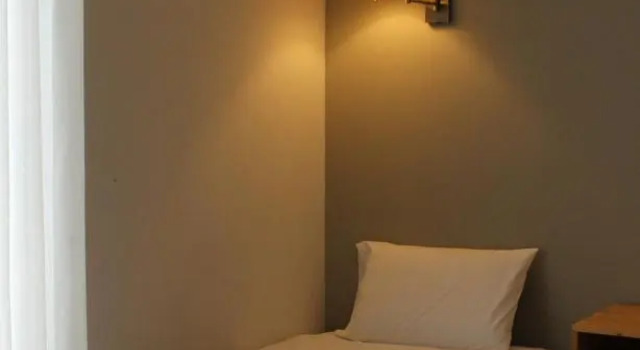 Номер Standard Messini Hotel
