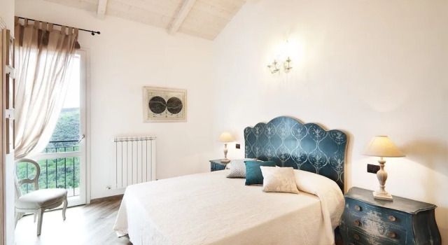 B & B I Ricordi, Book Hotel Tirli Tuscany