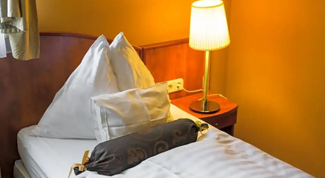 Hotel Gottwald, Rezervovat Hotel Tata 