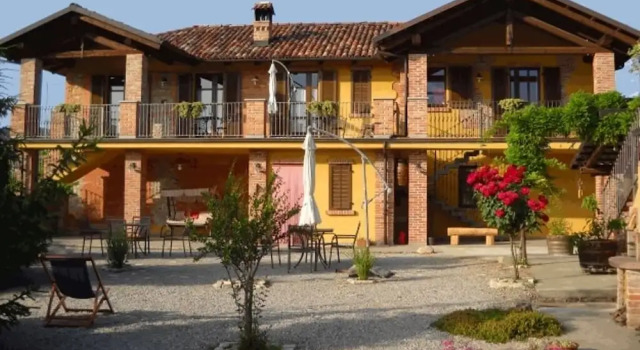 Agriturismo Bric di Gai