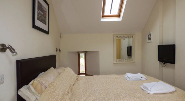 Corn Rigg Cottage, Reserva ahora Casa o chalet Ousby Reino Unido