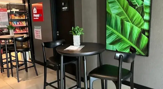 Студия Alta Garden Beira Mar 3