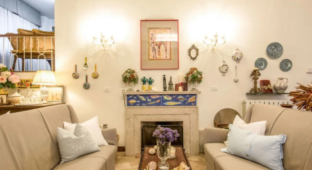 House Madda Lido di Camaiore