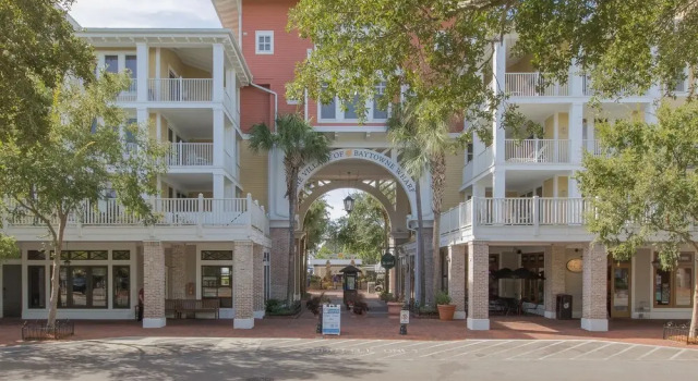 Luau I 6503 - Flr5 - 1BR 1BA -, Book Lejlighed Miramar Beach Emerald Coast