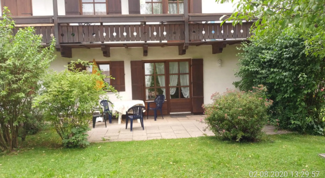 Ferienwohnung Theresa, Prenota Hotel Prien am Chiemsee Chiemsee