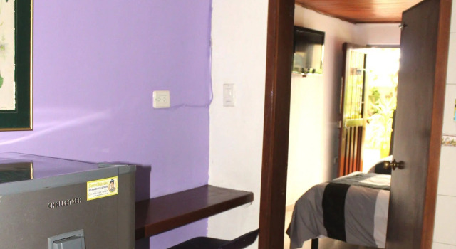 Niza Norte Apartments and Suites