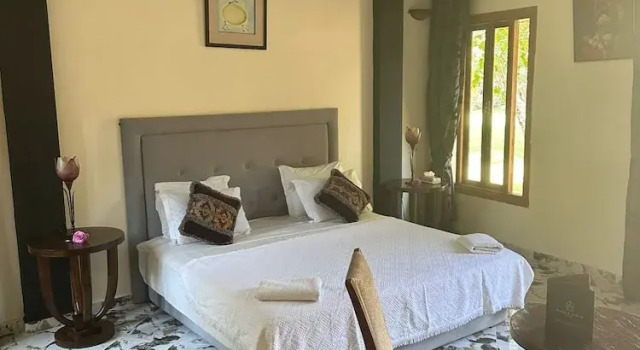 Люкс Deluxe Palais FARAH