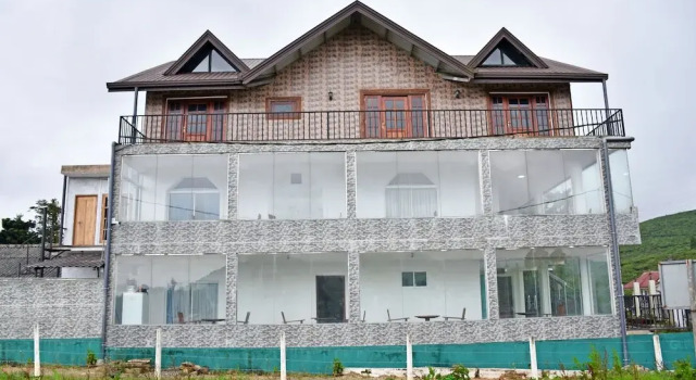 OYO 341 Glenfield Resort, Забронировать Курортный отель Нувара-Элия 