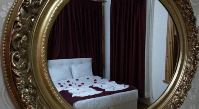 Одноместный номер Standard Old City Family Hotel