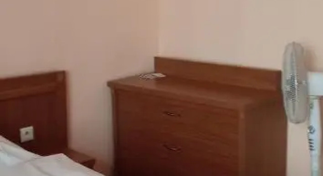 Люкс с балконом Gremium Apartments