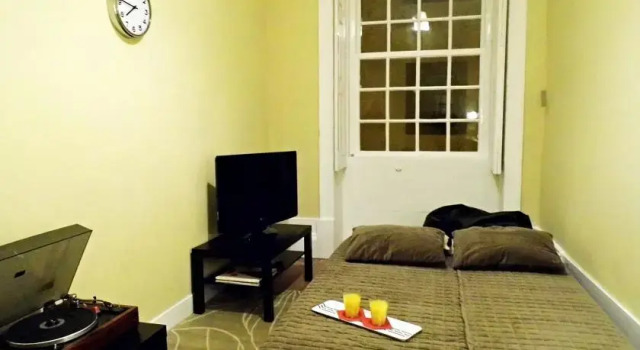 Cordoaria Garden Cozy Apartment, Забронировать Апартаменты/квартира Порту Регион Порту, рядом с Канатная дорога Гайя