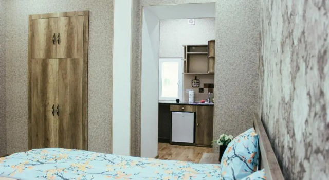 Apartment Izabella, Забронировать Апартаменты/квартира Недорогие отели Тбилиси, рядом с Кафедральный собор Св. Троицы, недорого