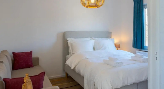 Номер Economy Geulzicht Hotel