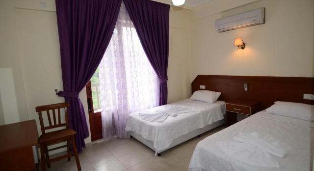 Selimiye Denizkizi Hotel