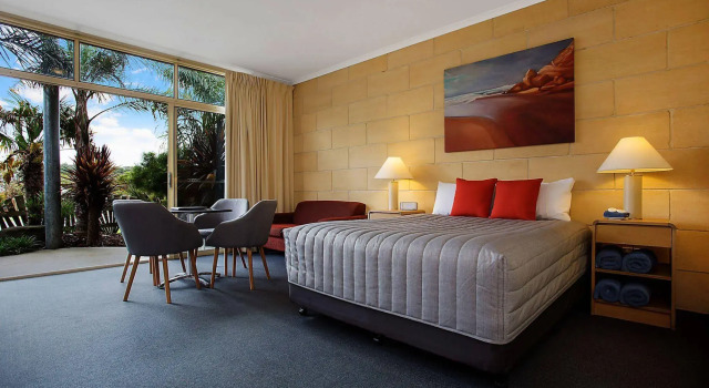 Portside Motel, Rezervați Motel Port Campbell Great Ocean Road