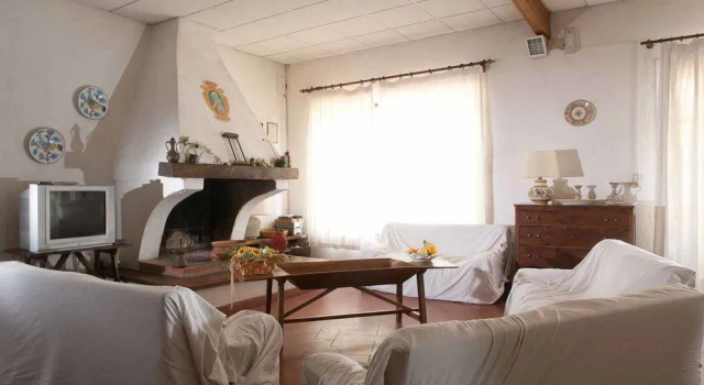 Agriturismo Orsini