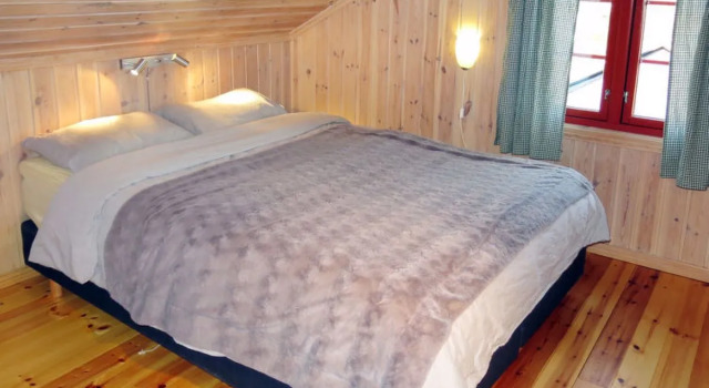 Trondbu (SOW106), Buchen Sie Hotel Aseral Agder
