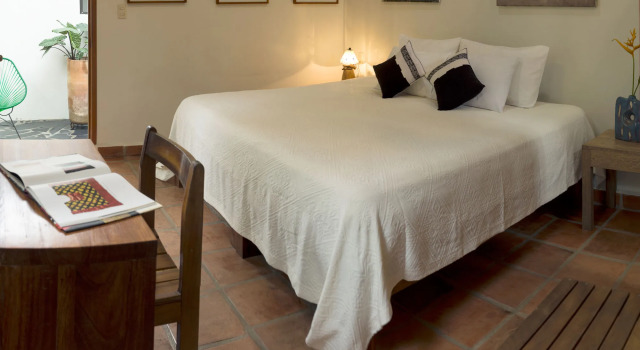Hotel Villa Mozart y Macondo, Réserver Villa Cottages à Centro, Cottage