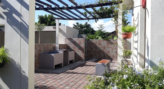 BlueHill Dive Resort Tulamben