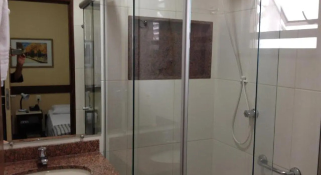 Номер Economy Hotel São Bento