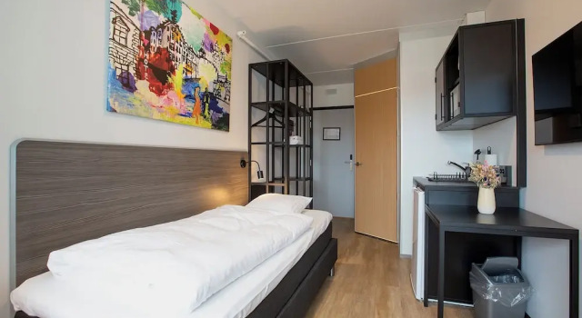 Studio Cabinn Plus Esbjerg
