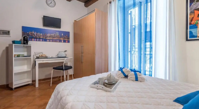 Kasavucciria Apartment