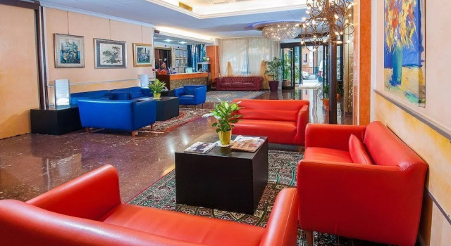Hotel Relax