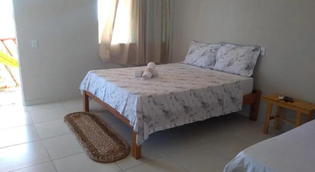 Pousada Vila Litoral - Macapá - Luís Correia - Piauí, Забронировать Отель Macapá Piauí