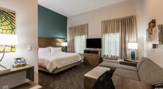 Staybridge Suites Florence by IHG, Забронировать Отель Отели Флоренс 3 звезды, рядом с Turfway Crossing, 3*