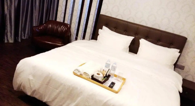 Двухместный номер Premium Raintree Boutique Hotel