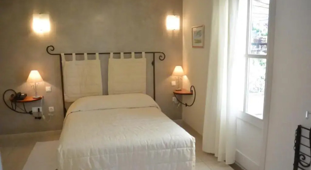 Suite Logis Le Gardon